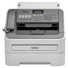 Brother MFC-7240 Printer